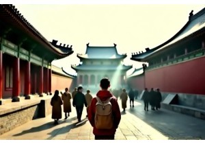 Cultural Travel China Tips for Meaningful Heritage Exploration