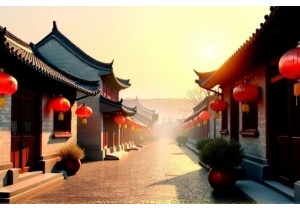 Explore Pingyao One of the Best Ancient Towns China Offers