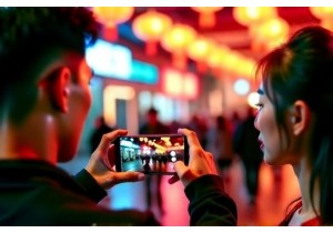 Local Dialects Gaining Popularity Through Online Videos