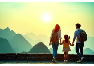 Family Friendly China Travel Itineraries and Tips