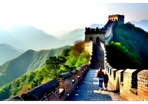 Summer Itineraries for an Unforgettable China Tour
