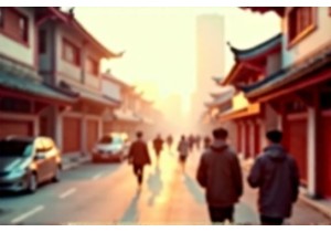 Behind the Filters: The Core Values of "Discovering World" (TikTok) and "Recording World" (Kuaishou)