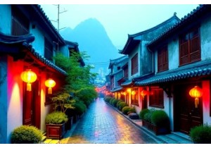 China City Guide Top Picks for Hidden Urban Spots