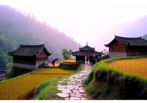 Travel Deep into Rural China for Real Connections