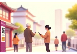 Social Change in China Seen Locally