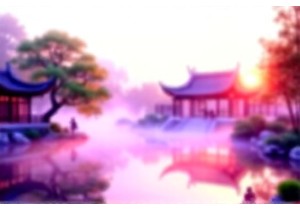 Chengdu Slow Living at Local Parks and Sichuan Gardens