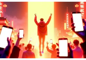 The Rise of Wild Idol in China