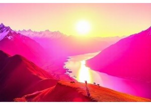 Journey to China’s Hidden Highland Plateaus