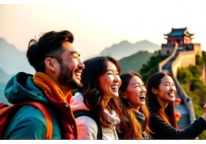 Affordable China Tour Packages 2024