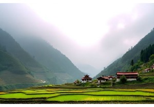 Discover China Cold Spot Destinations Off Grid