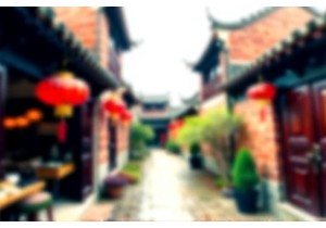 Seeking Beijing Hidden Gems Near Lama Temple Area