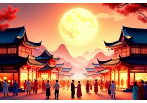 Witness the Beauty of Traditional Festivals China This Year