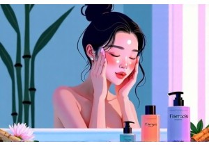 TikTok’s Role in Shaping New Chinese Beauty