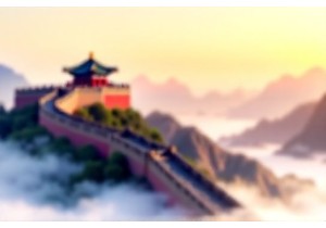 Visit UNESCO Sites China That Tell Stories of Ancient Dynasties