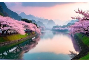 Spring Travel Ideas to Visit China Beautiful Cities