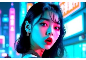 Kpop Influence on Chinese Meme Aesthetic Trends