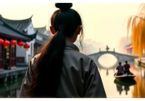 Explore Chinese Water Towns Timeless Beauty Awaits