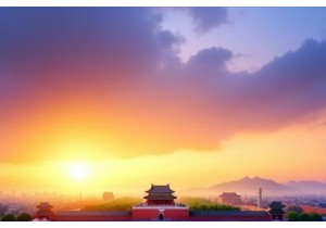 Xi’an Ancient Wonders on Every China Tour List