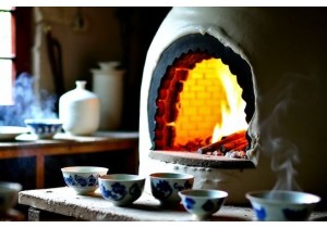 Create Your Own Jingdezhen Ceramics in a Traditional Kiln