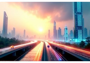 China Innovators Leading the Future of Technology