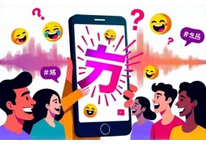 Short Videos That Redefined Chinese Slang