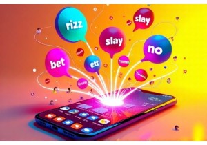 Short Video Platforms and the Speed of Slang Dissemination