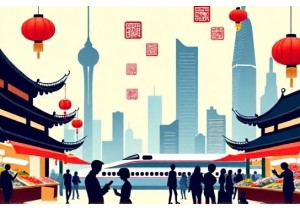 What Foreigners Misunderstand About China