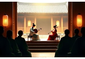 Savor the Sounds of Suzhou Pingtan in an Intimate Concert