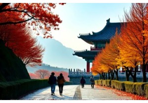 Best Time to Visit China for Ideal Weather and Views