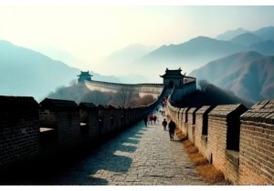 Ancient Walled Cities Among UNESCO Sites China Treasures