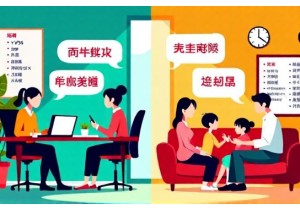 Everyday Use of Chinese Buzzwords at Work and Home