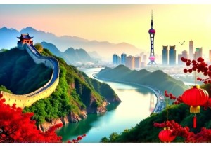 Ultimate China City Guide for First-Time Travelers