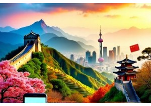 Plan Your Trip to China with Ease and Confidence