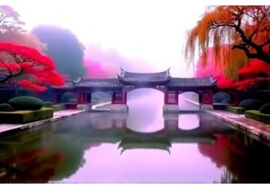 Explore Suzhou Gardens a Pride of Chinese Cultural Design
