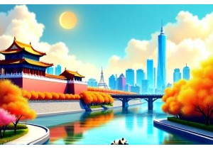 China City Guide: Best Times to Visit Major Urban Centers