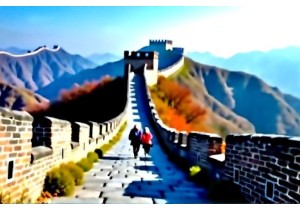 Great Wall Hiking Tips from China Travel Experts