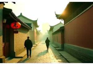 Beijing Hidden Gems Near Lama Temple You Shouldn