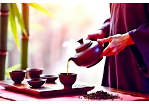 Learn Tea Ceremony as Part of Chinese Cultural Experiences