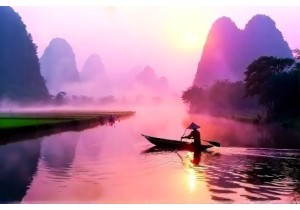 Live Like a Local in Yangshuo for Deep Cultural Travel Insight