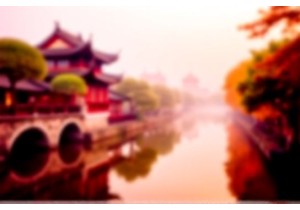 Suzhou Canals vs Hangzhou West Lake Scenic Water Routes