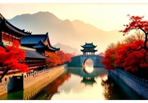 Private China Tours with Personalized Itinerary Plans