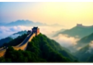 UNESCO Sites China Explore Timeless Landmarks