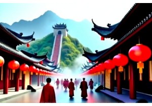 Why Chinese Cultural Experiences Are Unlike Any Other