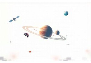 Trailblazing Chinese Achievers in Space Exploration