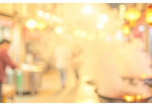 Uncover Delicious Local Eats in China