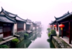 Step Back in Time at China Best Preserved Ancient Towns