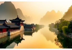 Experience Authentic China with Local Tours