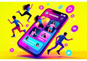 What Makes a Viral Challenge Spread Across Chinese Apps