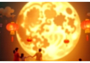 Experience Mid Autumn Festival in Traditional Festivals China