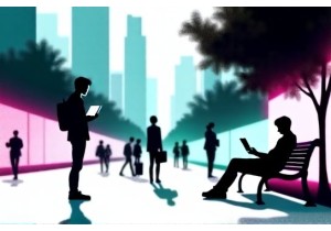 Explaining Chinese Buzzwords in Everyday Conversations